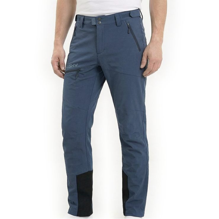 HUSKY Kabuki M dark blue