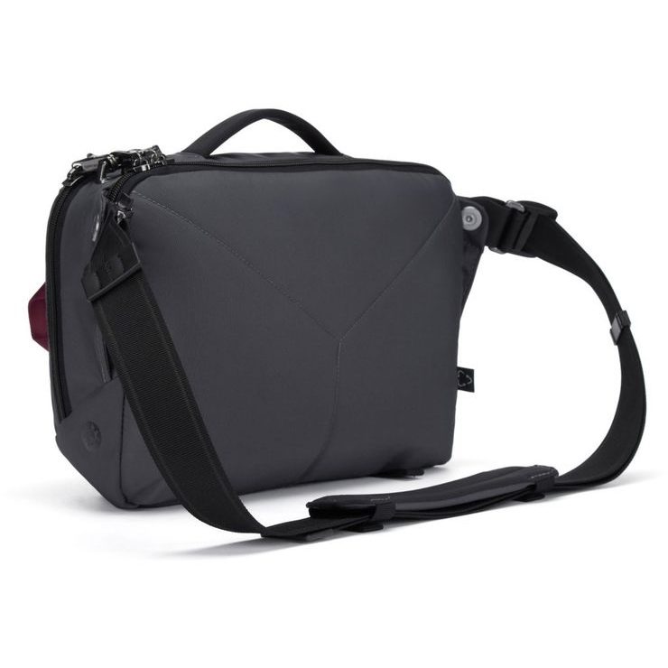 PACSAFE EXP 12" SLING 10L slate