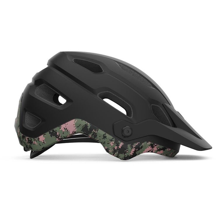 GIRO Source MIPS Mat Black Static