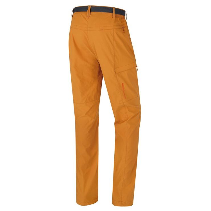 HUSKY Kahula L mustard