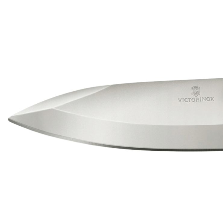 VICTORINOX EVOKE ALOX, červený, blister