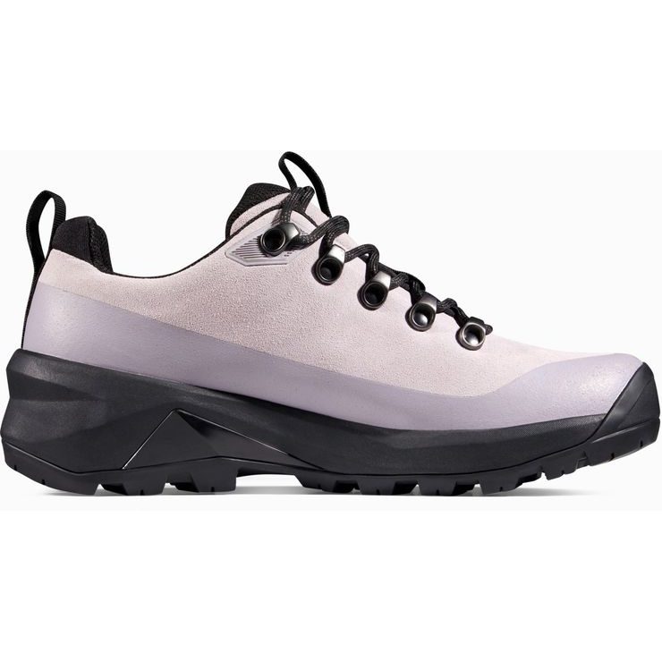 MAMMUT Ducan III Low LTHTX Women alpine calamint-black