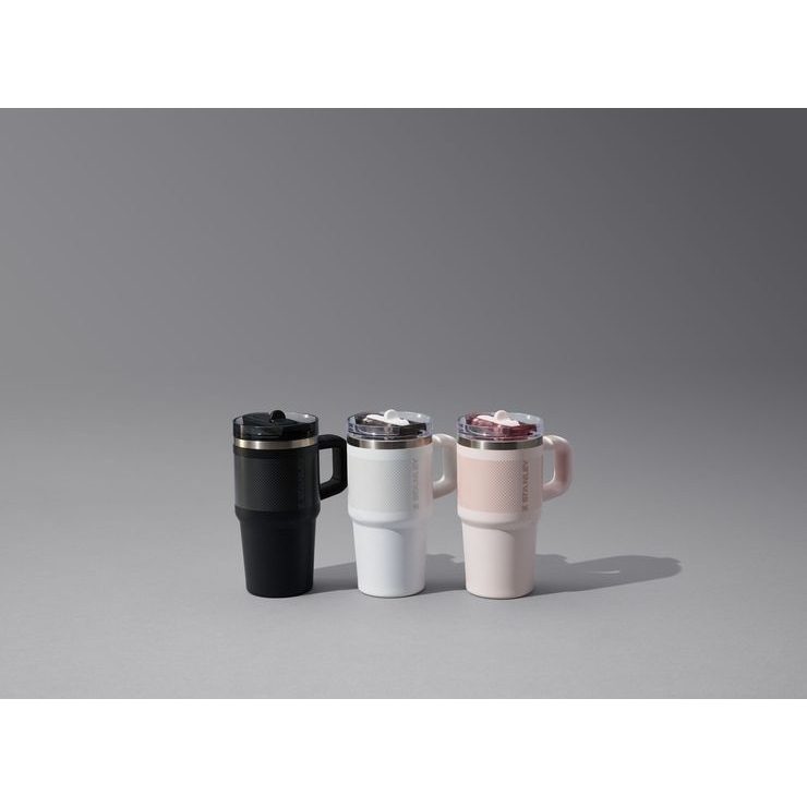 STANLEY Quencher/Cup Protour Flip Straw Tumbler 600 ml Frost Fade