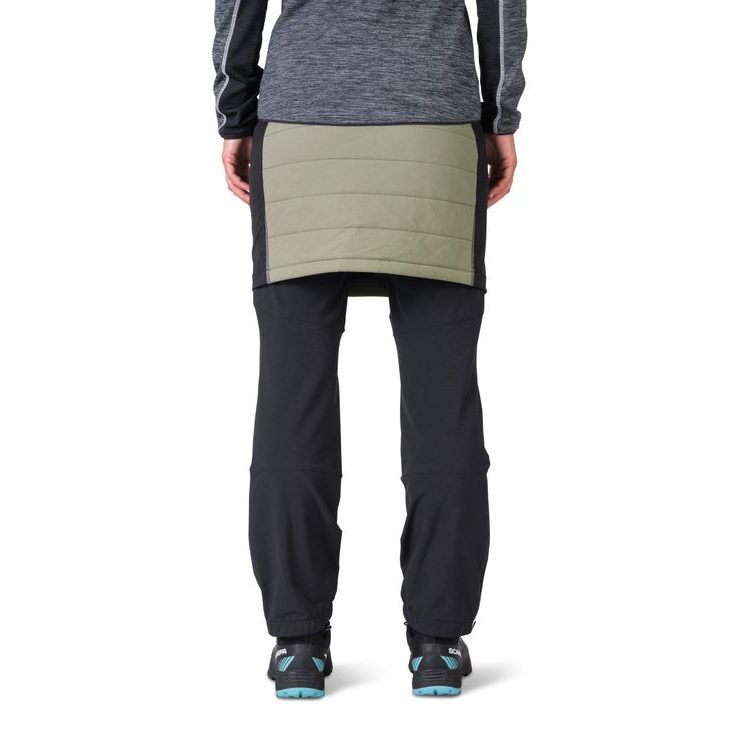 HANNAH ALLY PRO, burnt olive/anthracite
