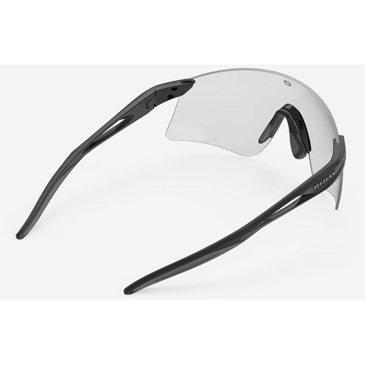 RUDY PROJECT ASTRAL SPHERE IMPACTX Black Matte / ImpactX 2 Black