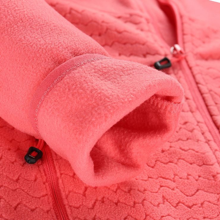 ALPINE PRO SIUSO 3 calypso coral