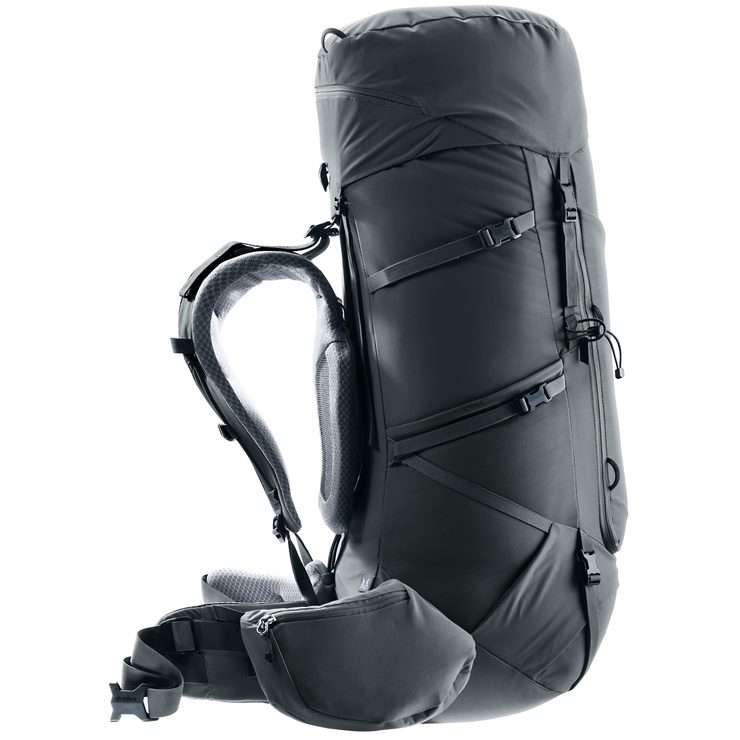 DEUTER Aircontact Core 55+10 SL graphite