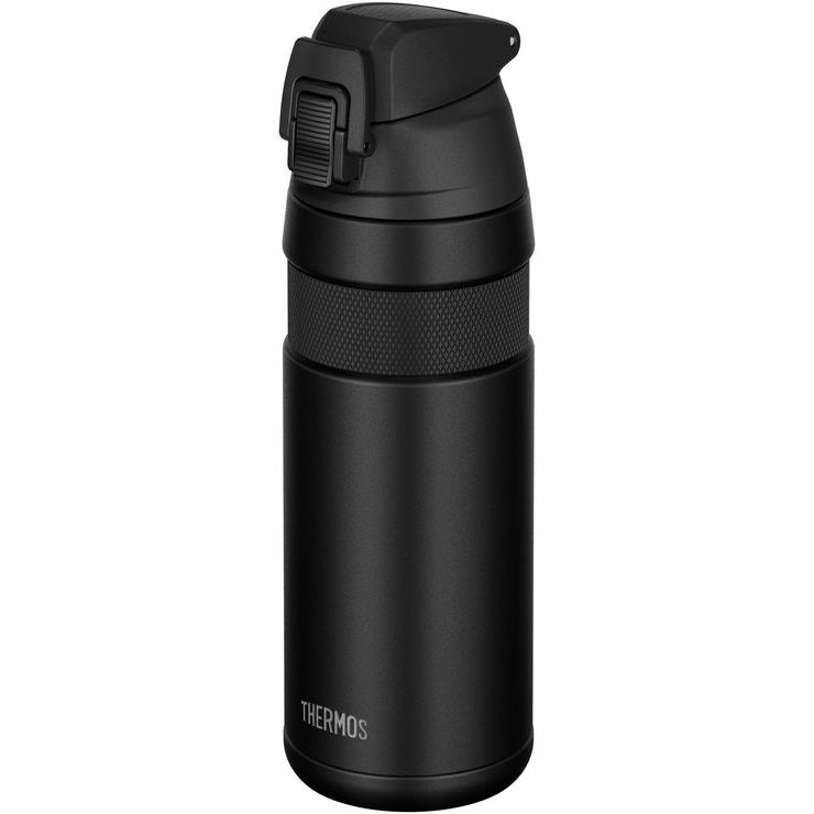 THERMOS Termoska na kolo 580 ml matně černá