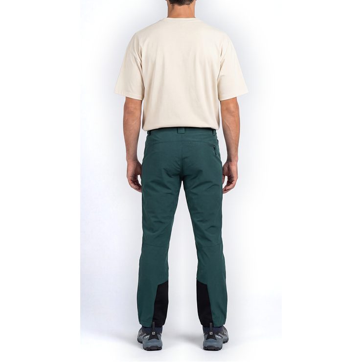 HUSKY Kabuki M dark green