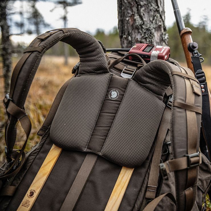 FJÄLLRÄVEN Singi 48 Clay