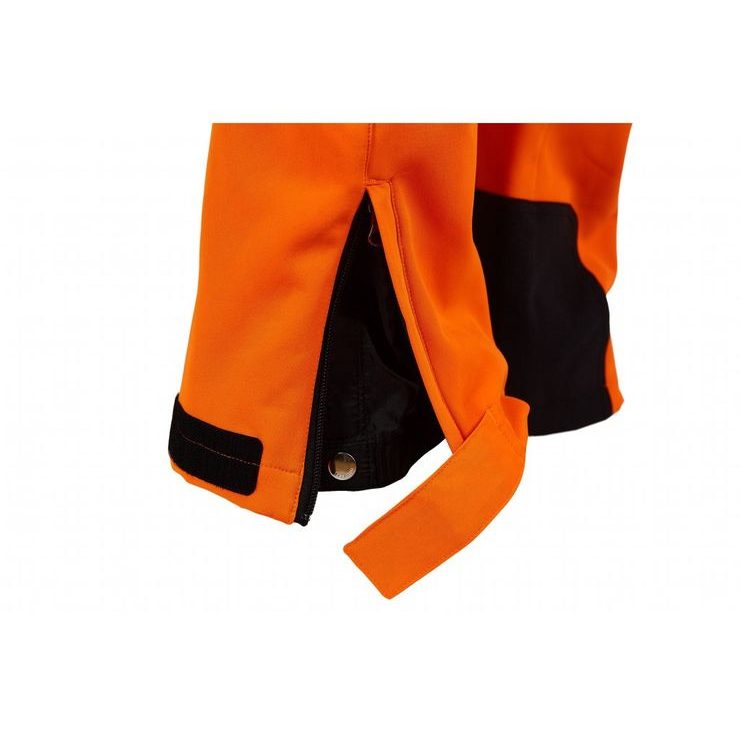 TRIMM FLASH PANTS signal orange