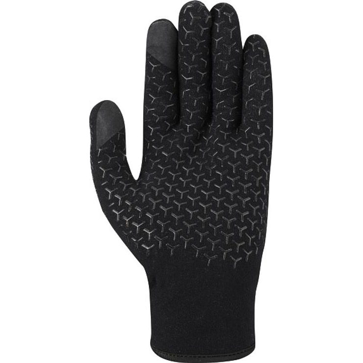 RAB Kinetic Mountain Gloves, anthracite