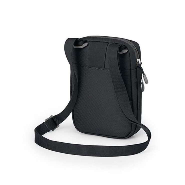 OSPREY DAYLITE CROSSBODY, concrete tan