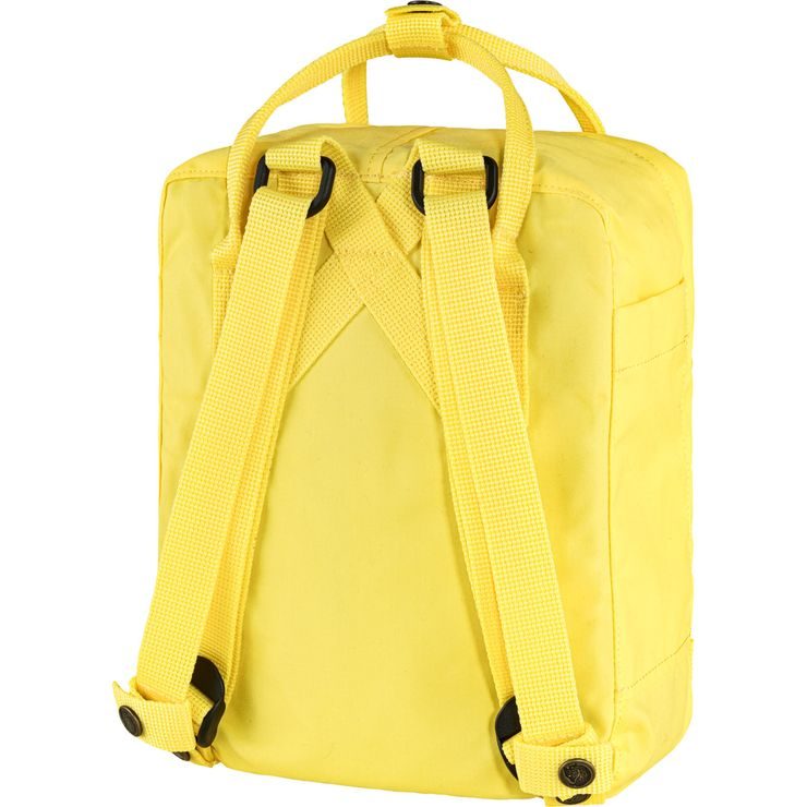 FJÄLLRÄVEN Kånken Mini Corn
