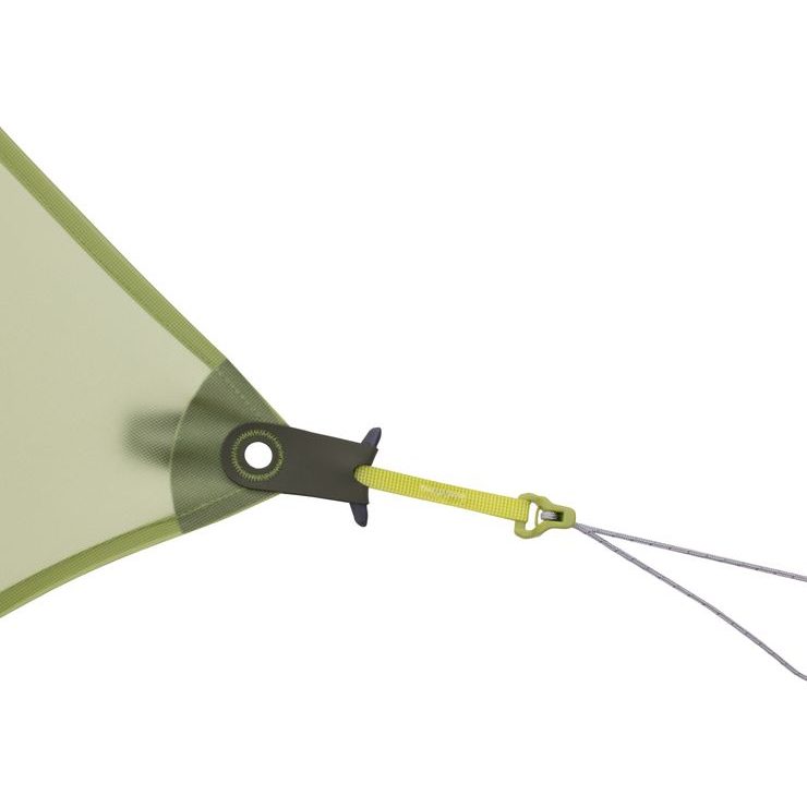 SEA TO SUMMIT Escapist Evo Tarp M Tarragon