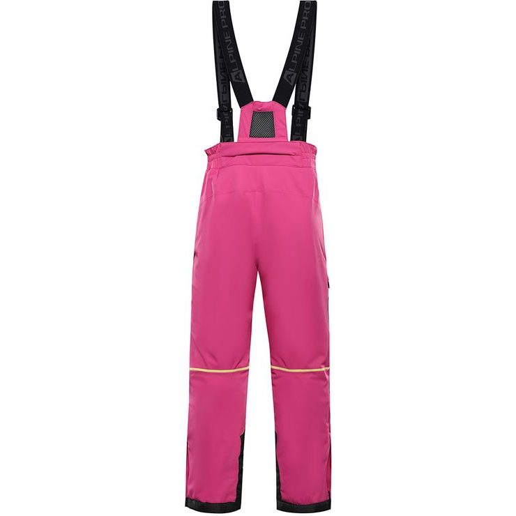 ALPINE PRO WERADO 2 fuchsia fedora