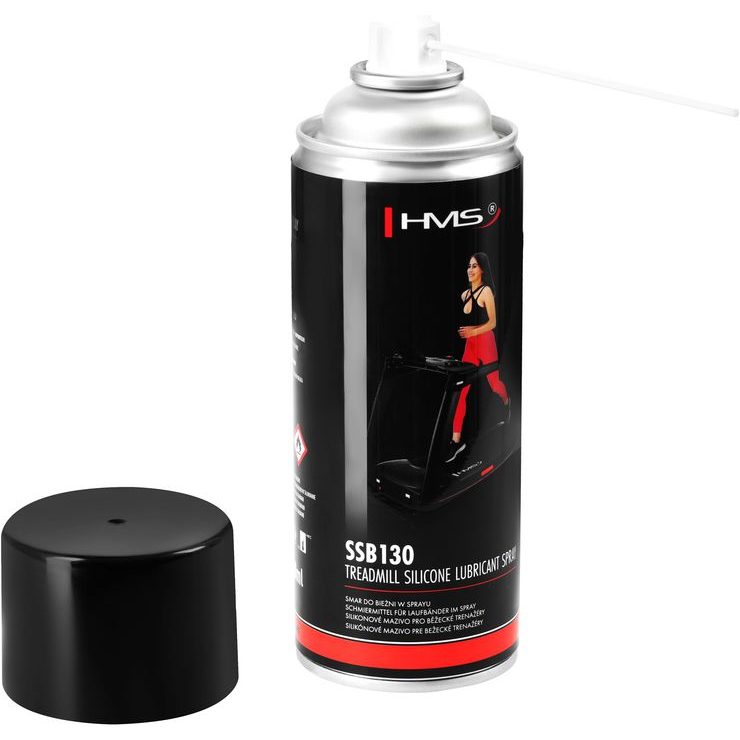 HMS SSB130 450ml