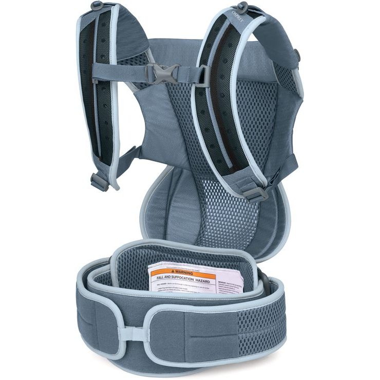 OSPREY POCO SOFT CHILD CARRIER tidal blue