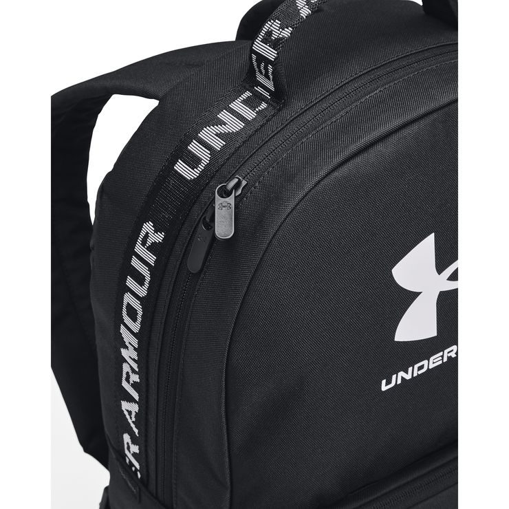 UNDER ARMOUR UA Loudon Backpack-BLK