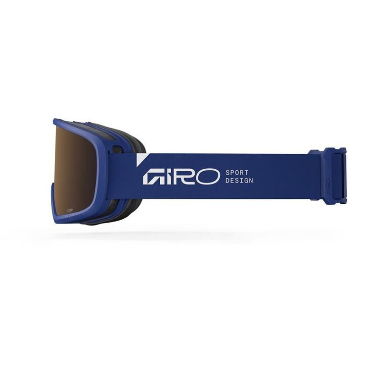 GIRO Stomp Blue Wordmark-AR40