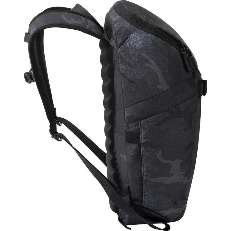 NITRO NIKURO 26 tough black