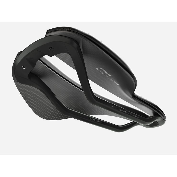 TREK Aeolus RSL AirLoom 155, černá