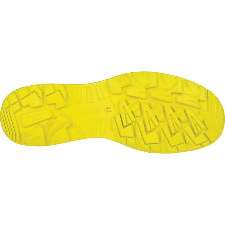 BENNON SPORTIS S1P ESD NM Low Black/Yellow