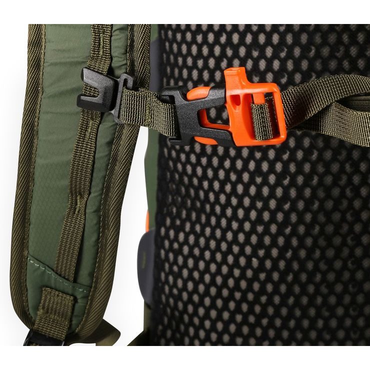 KILPI PACIFIC 20 Khaki