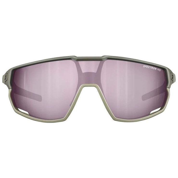 JULBO RUSH Dark Brown / Brown