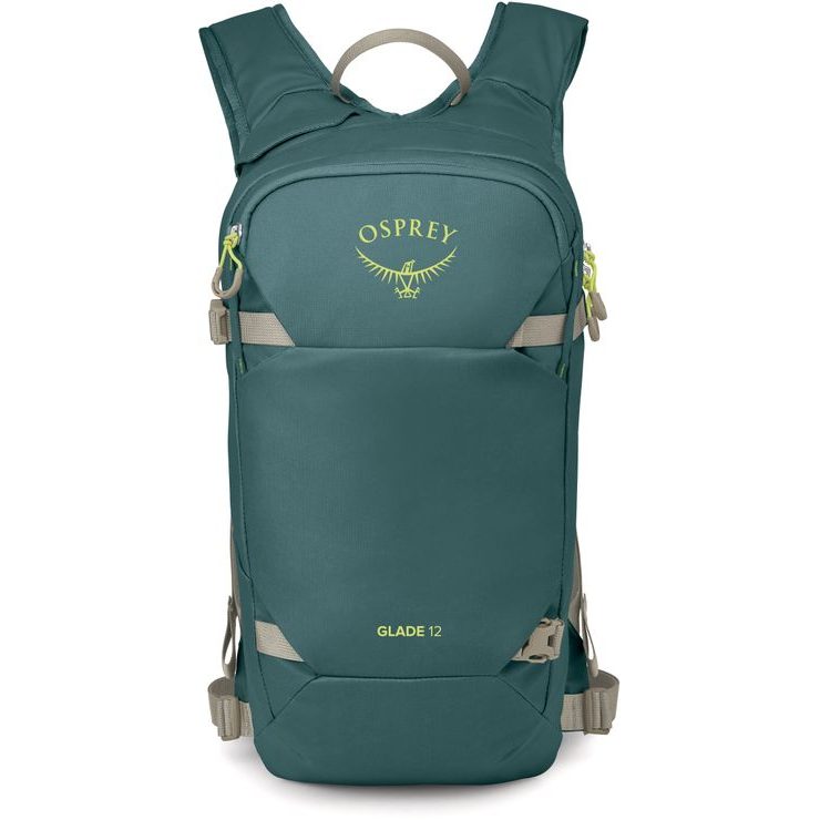 OSPREY GLADE 12 cascade blue
