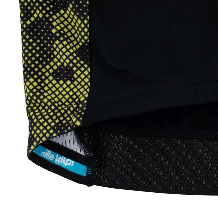 KILPI Moveto m yellow