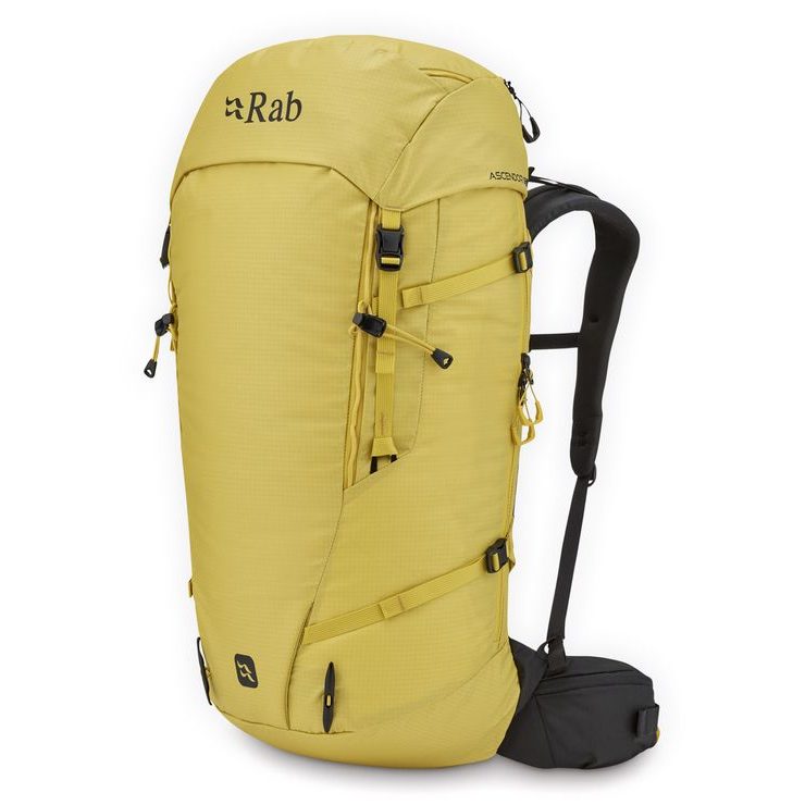 RAB Ascendor 35 (S-M) dark pollen