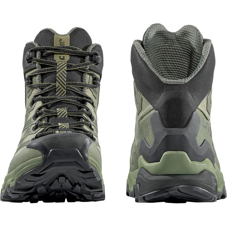 LA SPORTIVA Ultra Raptor 3 Mid GTX Cypress/Black