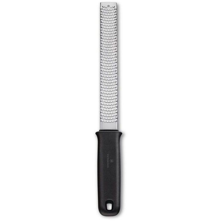 VICTORINOX Struhadlo Victorinox na citrusovou kůru, 20 cm, černé