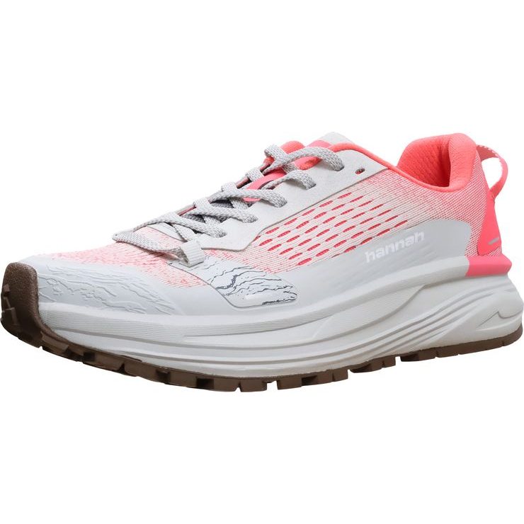 HANNAH RULA W limestone/shell pink