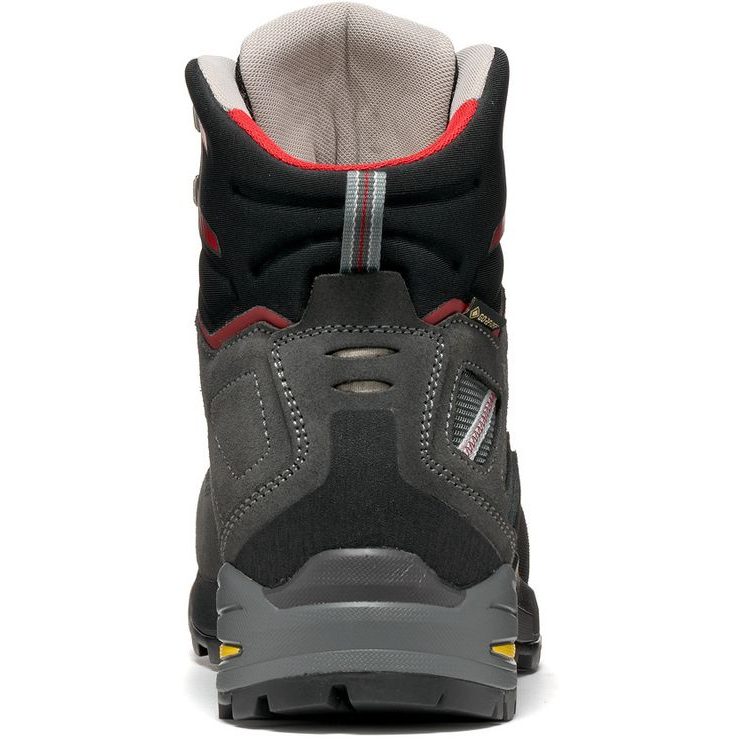 ASOLO Drifter PRO GV graphite/gunmetal
