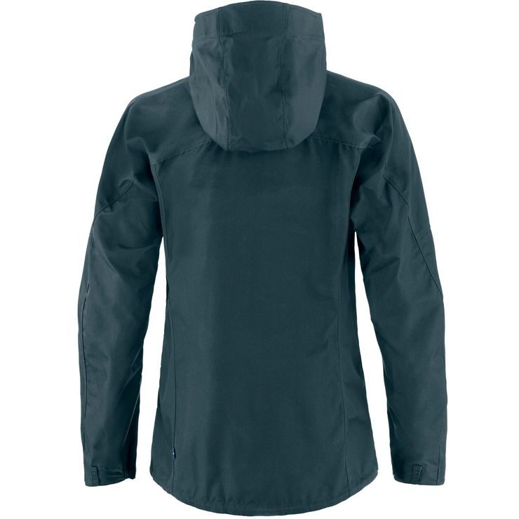 FJÄLLRÄVEN Bergtagen G-1000 Jacket W Mountain Blue