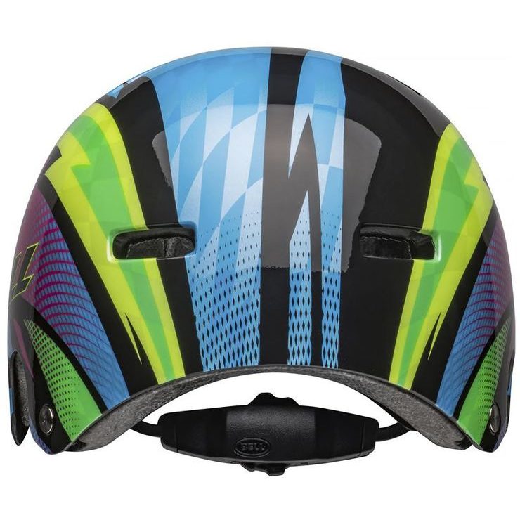 BELL Span Blue/Magenta Psycho XS