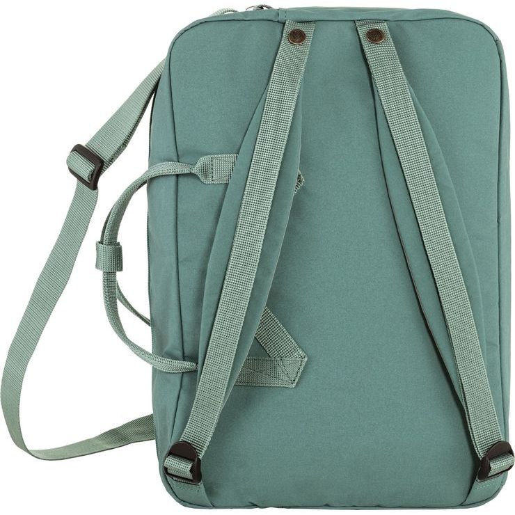 FJÄLLRÄVEN Kånken Weekender 30 Black Oak
