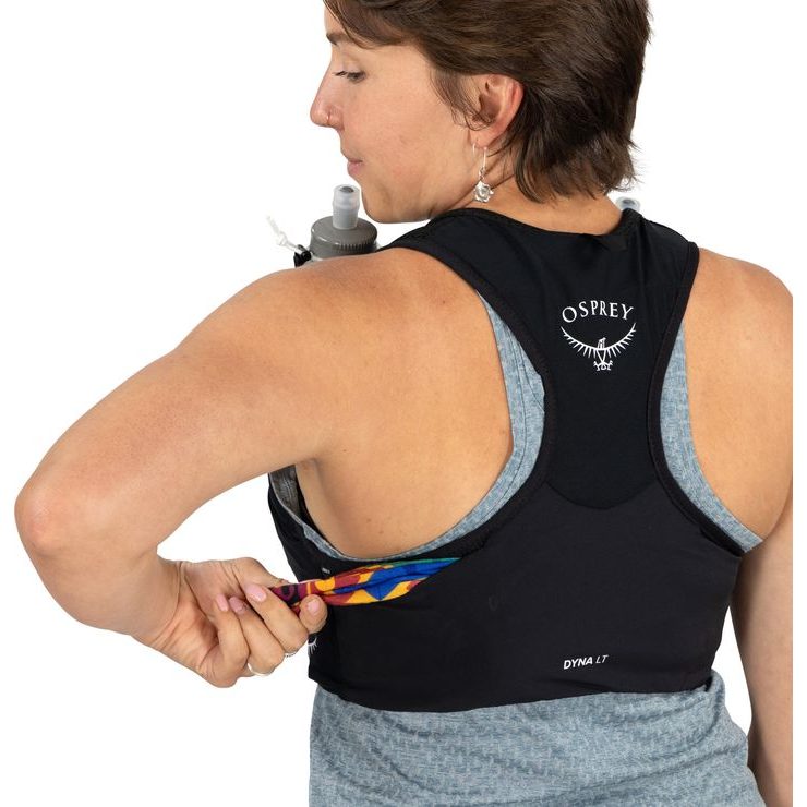 OSPREY DYNA LT dawn blue