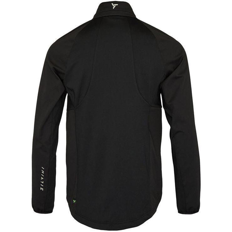 SILVINI Cassiano MJ2501 black