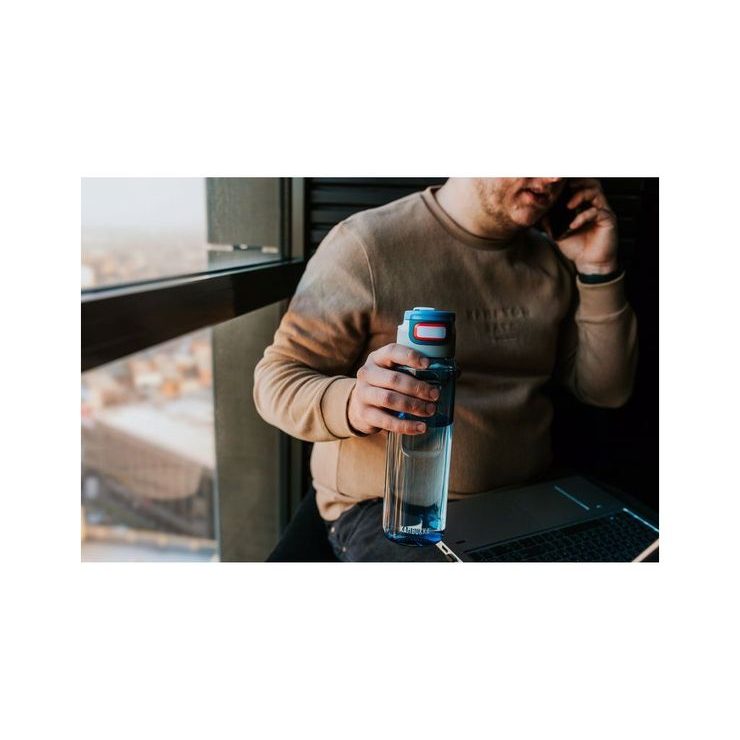 KAMBUKKA Elton 1000 ml Niagara Blue
