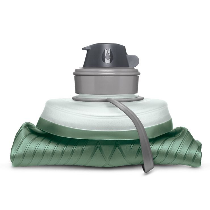 HYDRAPAK FLUX 1.0L Sage Green