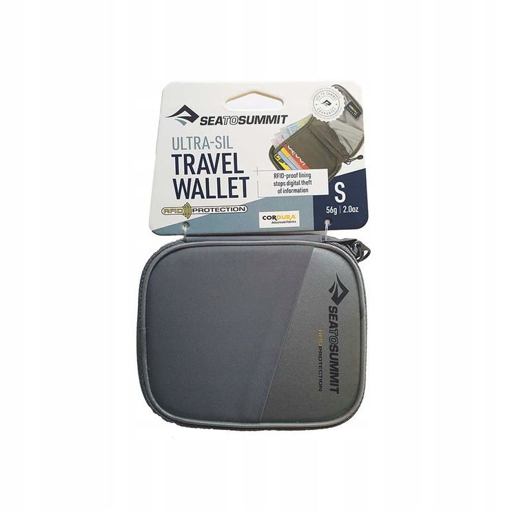 SEA TO SUMMIT Travel Wallet RFID Small High Rise