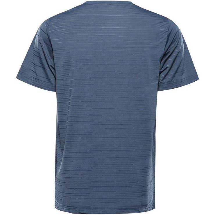 ALPINE PRO NERW dk.metal blue
