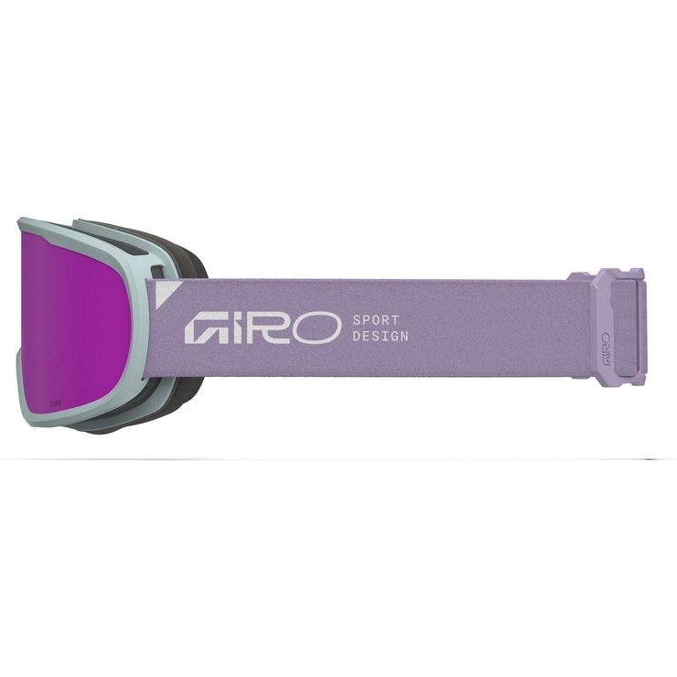 GIRO Roam Lavender Stacked-Amber Pink/Yellow (2skla)