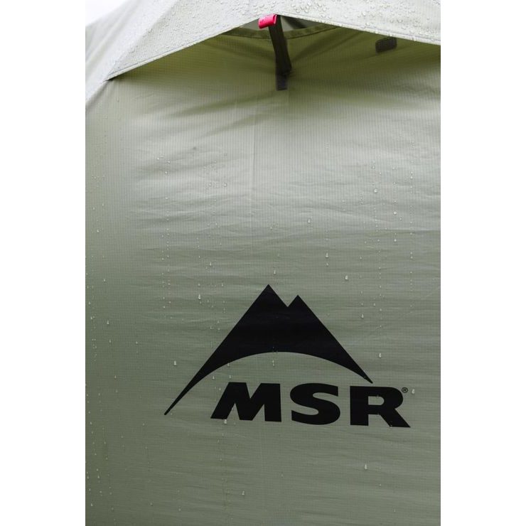 MSR ELIXIR 2 Green