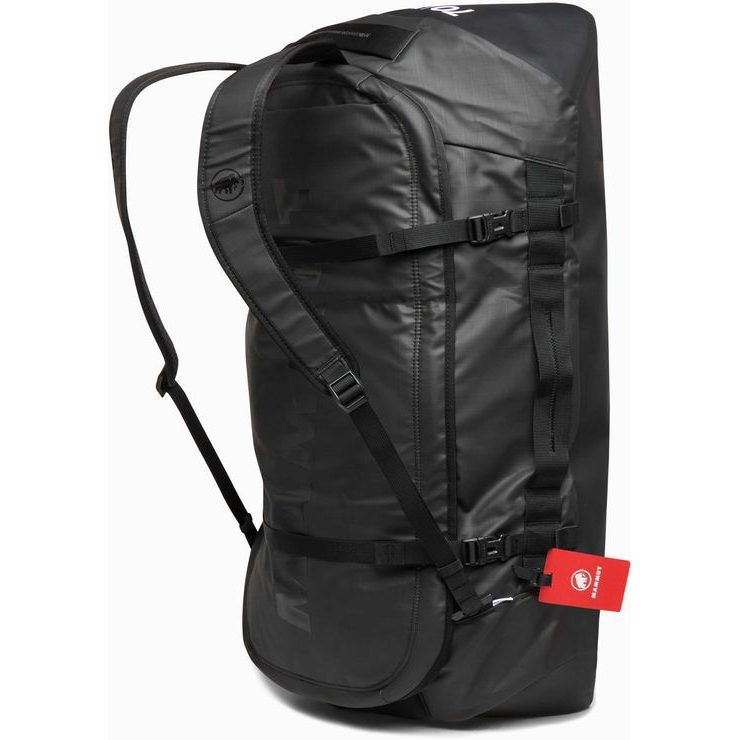 MAMMUT Cargo 70 black