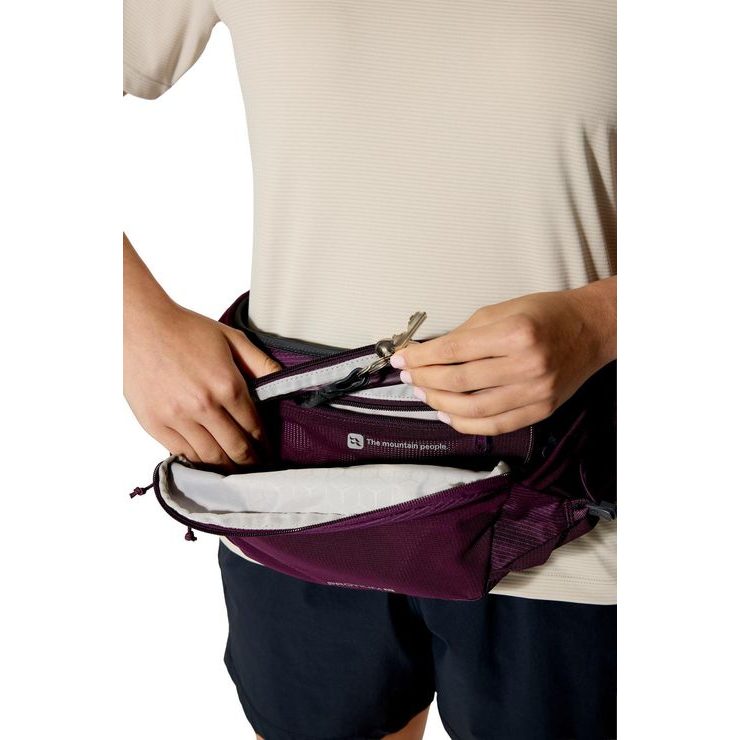 RAB Protium 6 mulberry