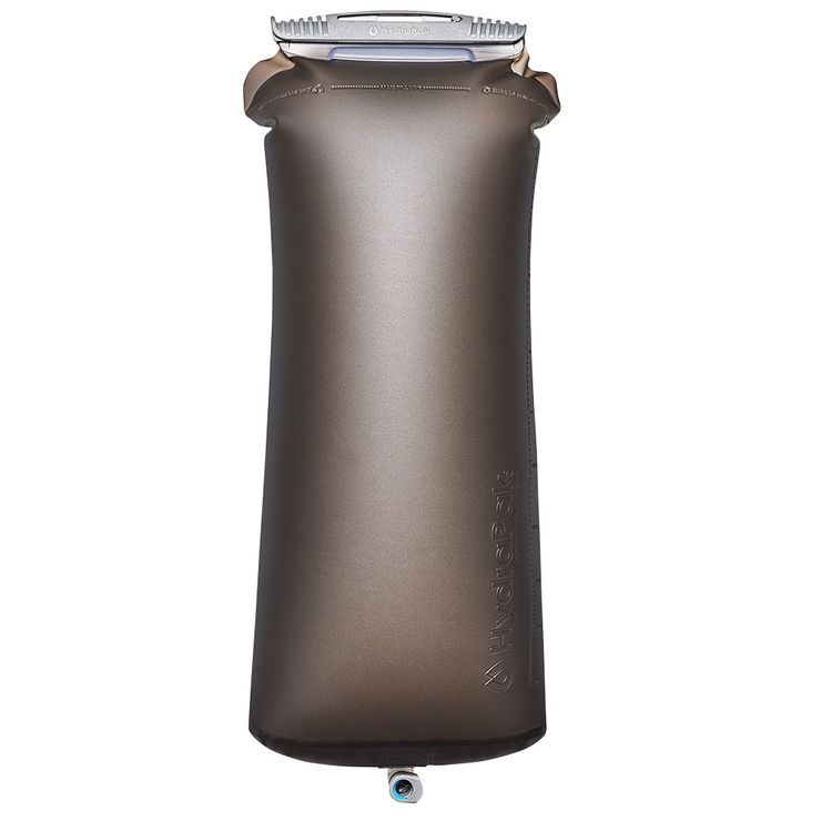 HYDRAPAK PIONEER 10L, Chasm Black
